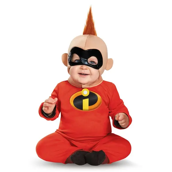 Baby Jack Jack Deluxe Infant Costume