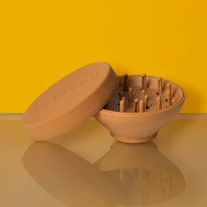 PATTERN Beauty Diffuser Cover Only | Protective Cap for PATTERN Hair Diffuser Attachment