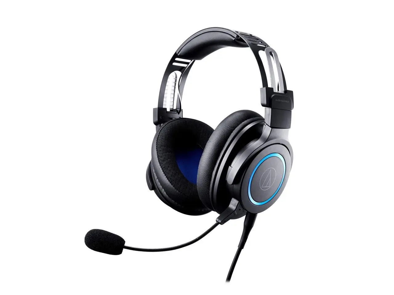 Audio-Technica ATH-G1 Premium Gaming Headset Audio-Technica ATH-G1 Premium Gaming Headset