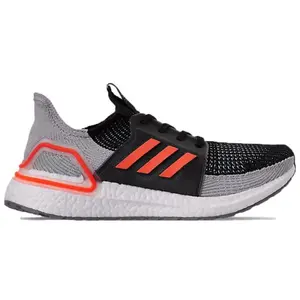 adidas Ultra Boost 19 Solar Orange (men) by StockX