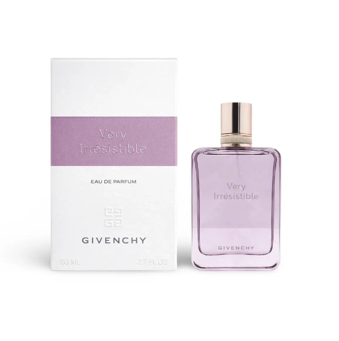 Givenchy Very Irresistible Eau de Parfum EDP 2.7fl oz 80ml EDP (New Package) for Women
