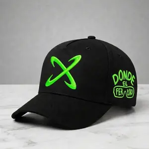 Feid Tour SnapBack Hat 2026 “Ferxxo” hat | Dónde El Ferxxo Embroidered Hat Feid vs Ferxxo Tour Reggaeton Streetwear hat concert outfit, Ferxoo merch