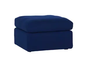 Hay Hackney Pouf