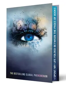 USED-Shatter Me Collector's Deluxe Limited Edition by Mafi, Tahereh (Hardcover)