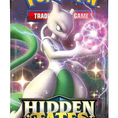 Hidden Fates - TikTok Shop Hidden Fates - TikTok Shop