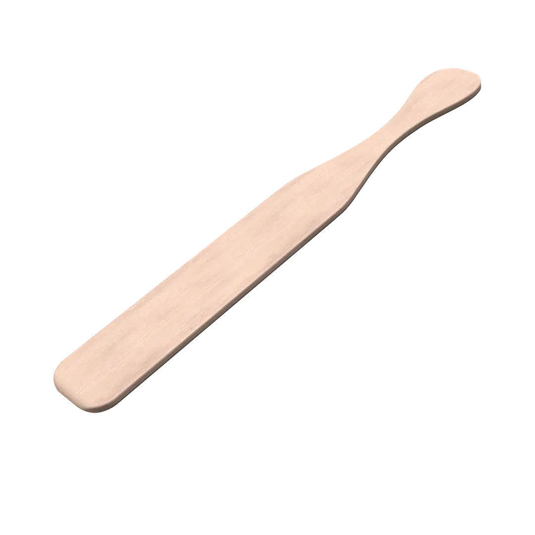 9.6" Single Large Spatula with handle 9.6" Single Large Spatula with handle