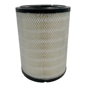 Engine Air Filter for Heavy Duty Engines | Replacement Donaldson P527484 Baldwin RS2863 Caterpillar 3I1550