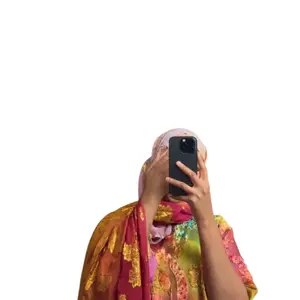 Somali wedding Dirac (bacweyn)