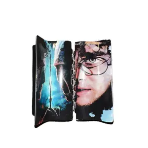 Harry Potter Hair Clips Bundle - Perfect for Fans