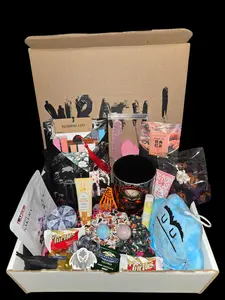 Dreadful Blind Date with a Book