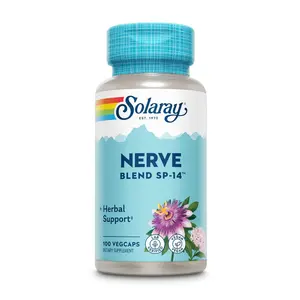 Nerve Blend SP-14