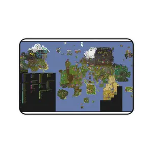 osrs Desk Mat