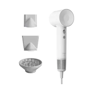 Laifen SWIFT SE Hair Dryer with 3 Nozzles
