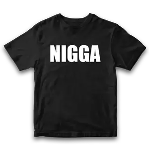 N Word Pass TEE
