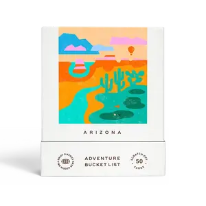 Arizona Adventure Bucket List
