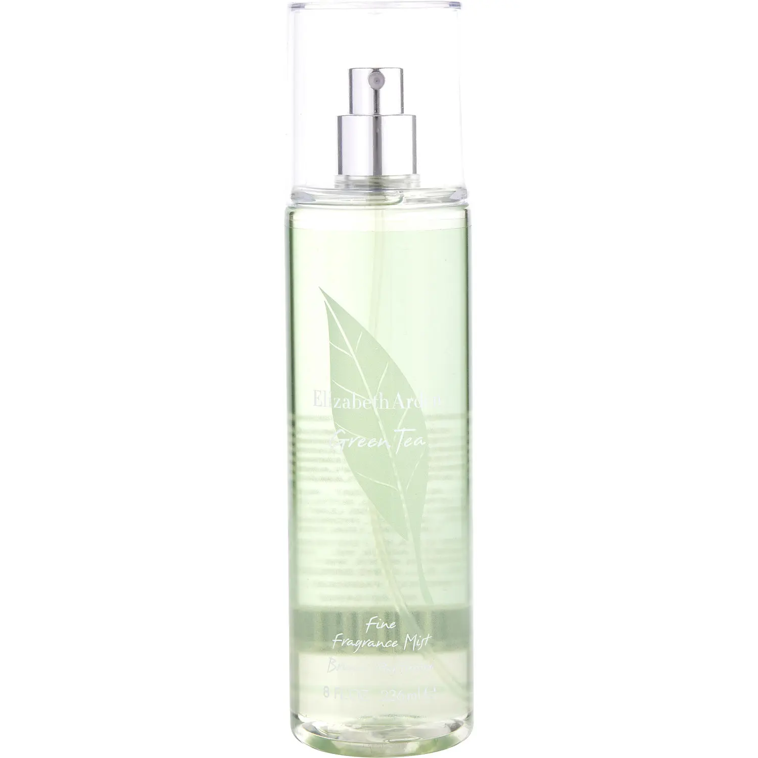 Green Tea By Elizabeth Arden Body Mist For Women