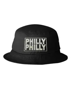 Philly Philly Embroidered Cap Dad Hat