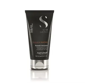 Sublime Cellula Madre Smoothing Haircare Treatment Oil, Argan-Infused Frizz Control, 150ml/5.07 Fl Oz