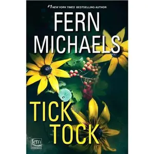 USED-Tick Tock by Michaels, Fern (Hardcover)