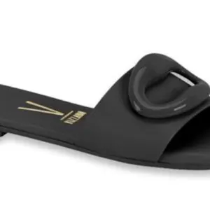 Vizzano Women's Summer Sandals with Oval Detail - Comfortable Walking Shoes for Girls