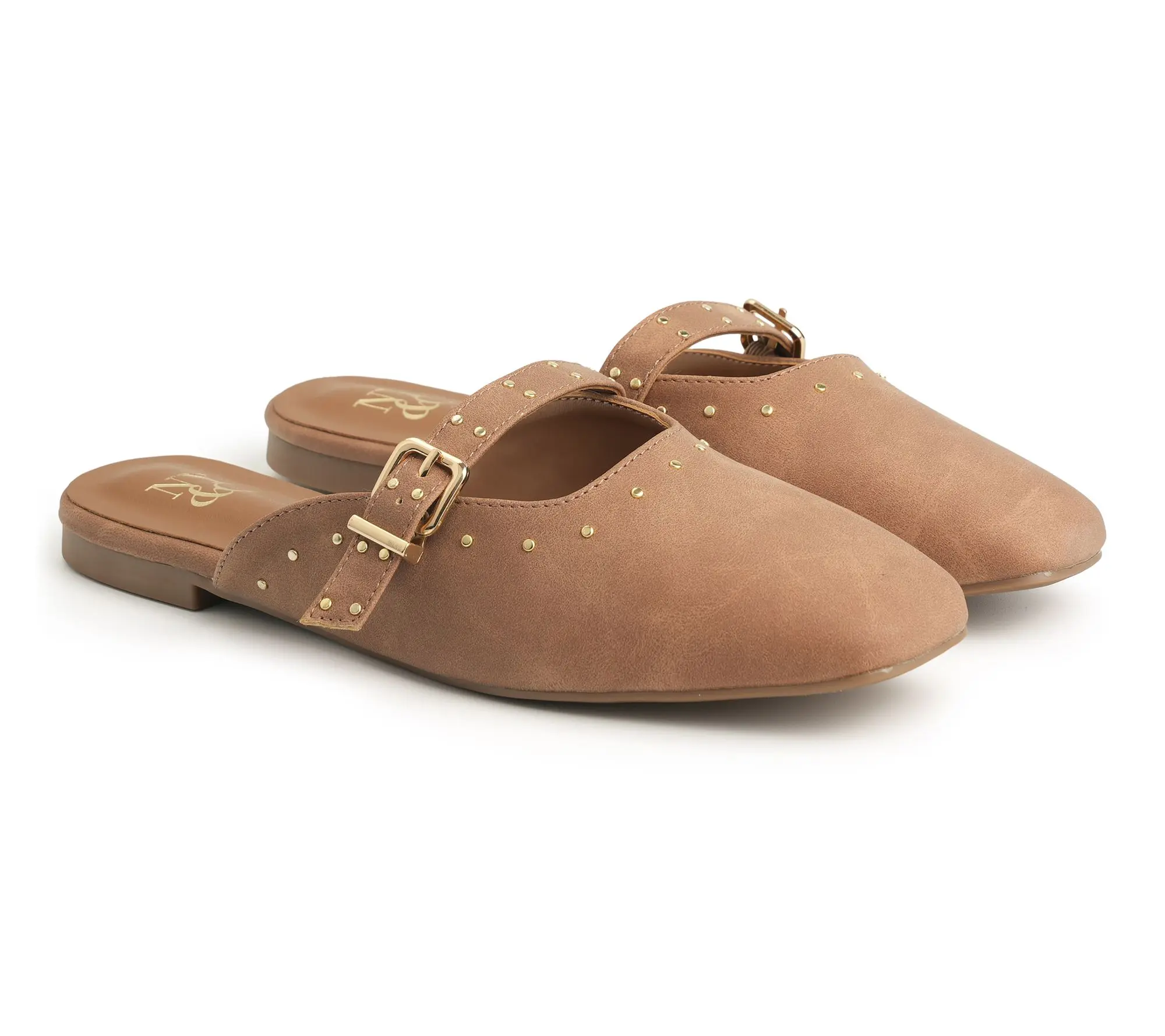 New York & Company Lyanna Mule