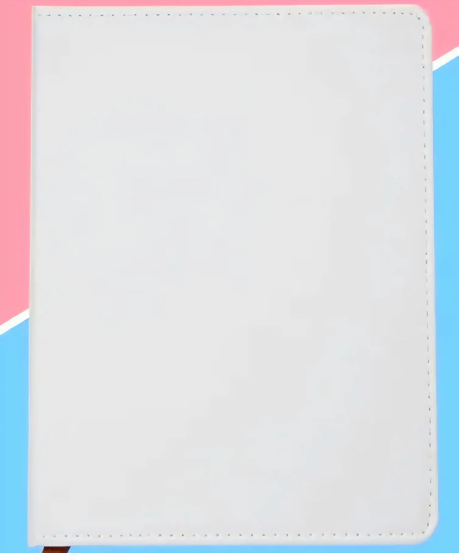 Custom Personalized Journal – Design Your Own Notebook Gift