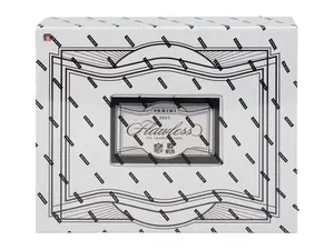 2025 Panini Flawless Football Hobby Box