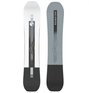 Salomon Sight Snowboard 2025