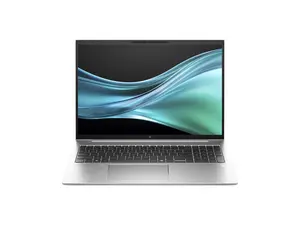 HP EliteBook 16.0" Intel Core Ultra 5 125U 16GB Memory 512GB SSD Windows 11 Pro 64-bit 860