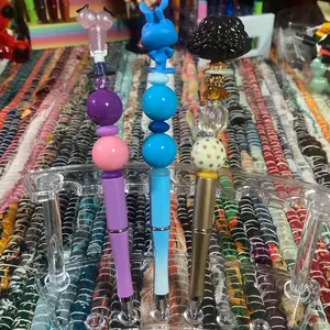 Beadable pen (common) 3/30