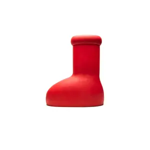 Big Red Boot "MSCHF" MSCHF010