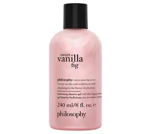 philosophy 8 oz. shower gel philosophy 8 oz. shower gel