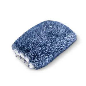 GYEON Wash Pad - Double Sided Car Cleaning Mitt