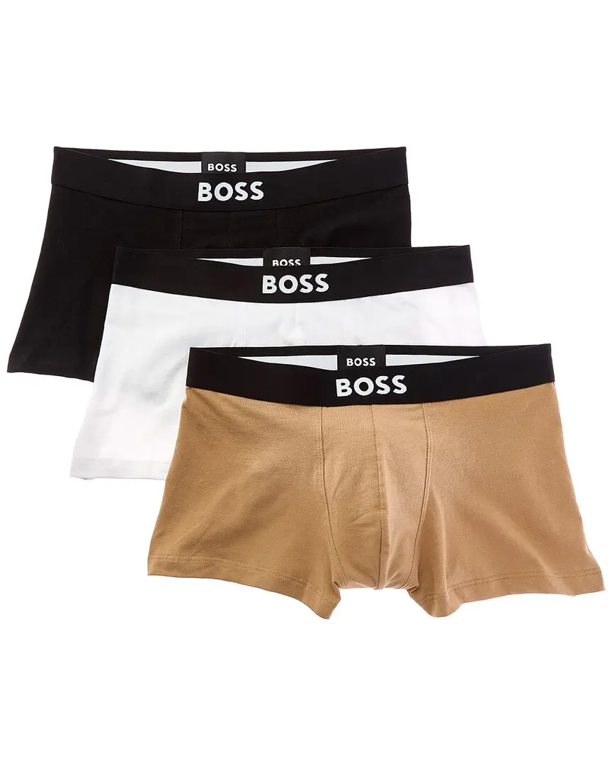 BOSS Hugo Boss Set of 3 Trunk BOSS Hugo Boss Set of 3 Trunk