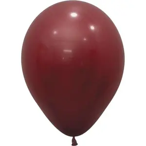 Sempertex Merlot - Professional Latex Balloons