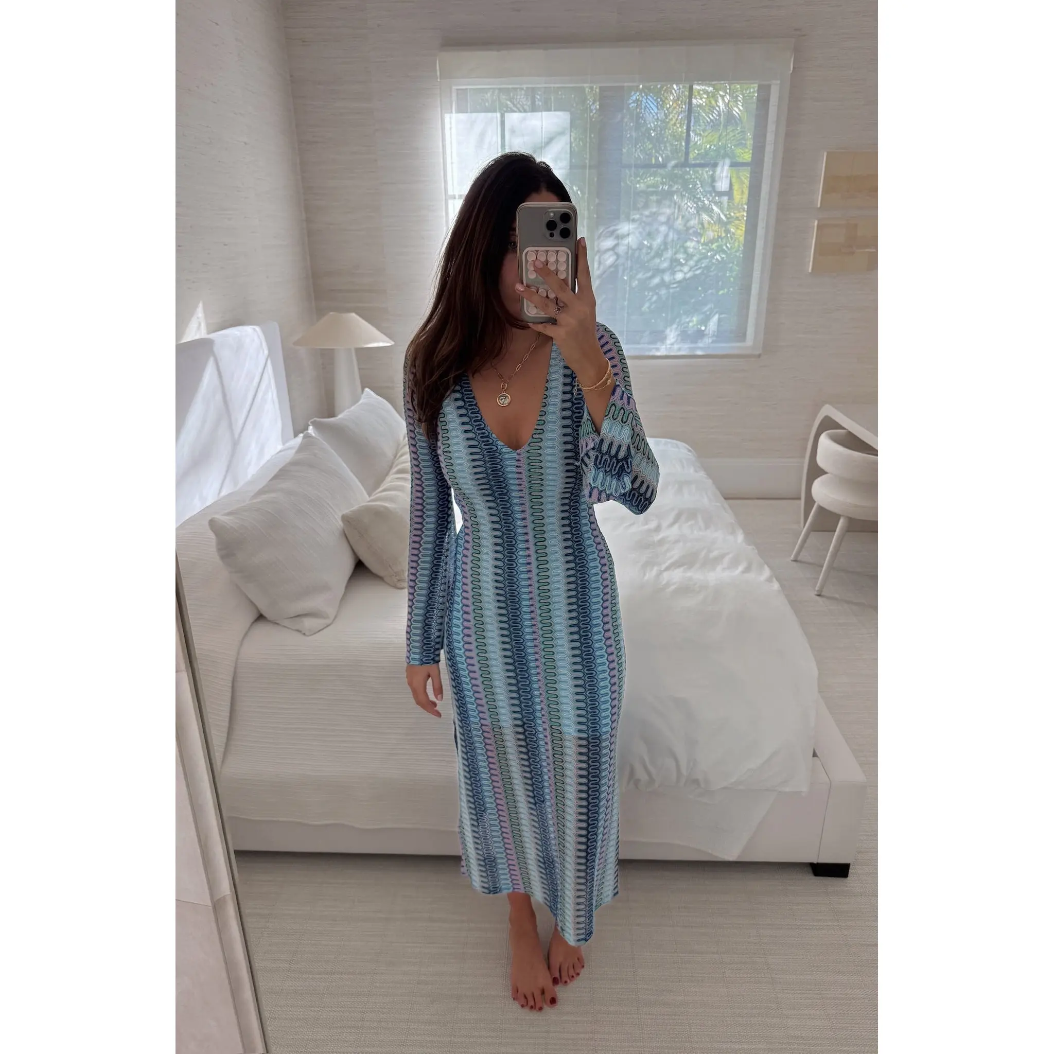 Ronda Dress Ronda Dress