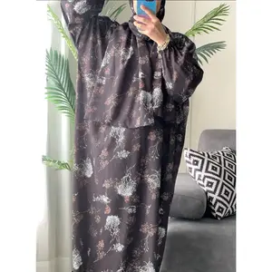 Prayer Dress – Crepe