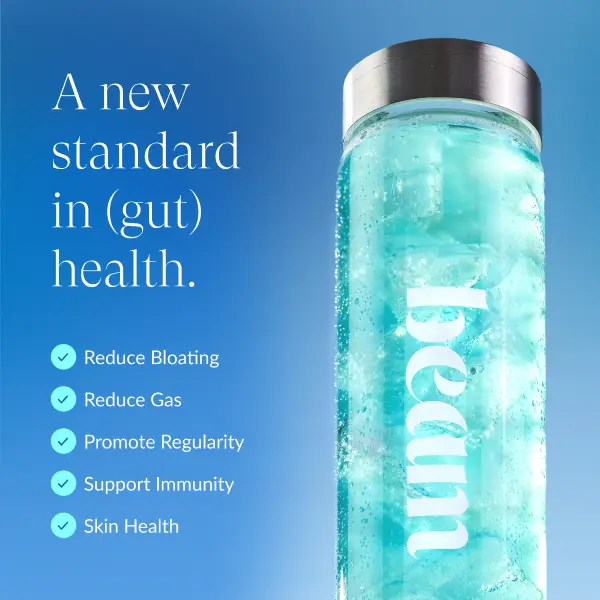 Beam Biotic Superblend  15 Single-Serve Sticks for Gut Health & Bloating  Support (Mixed Berry, Blue Raspberry & Citrus Lemonade, Pre + Pro +  Postbiotics + Glutathione) - TikTok Shop