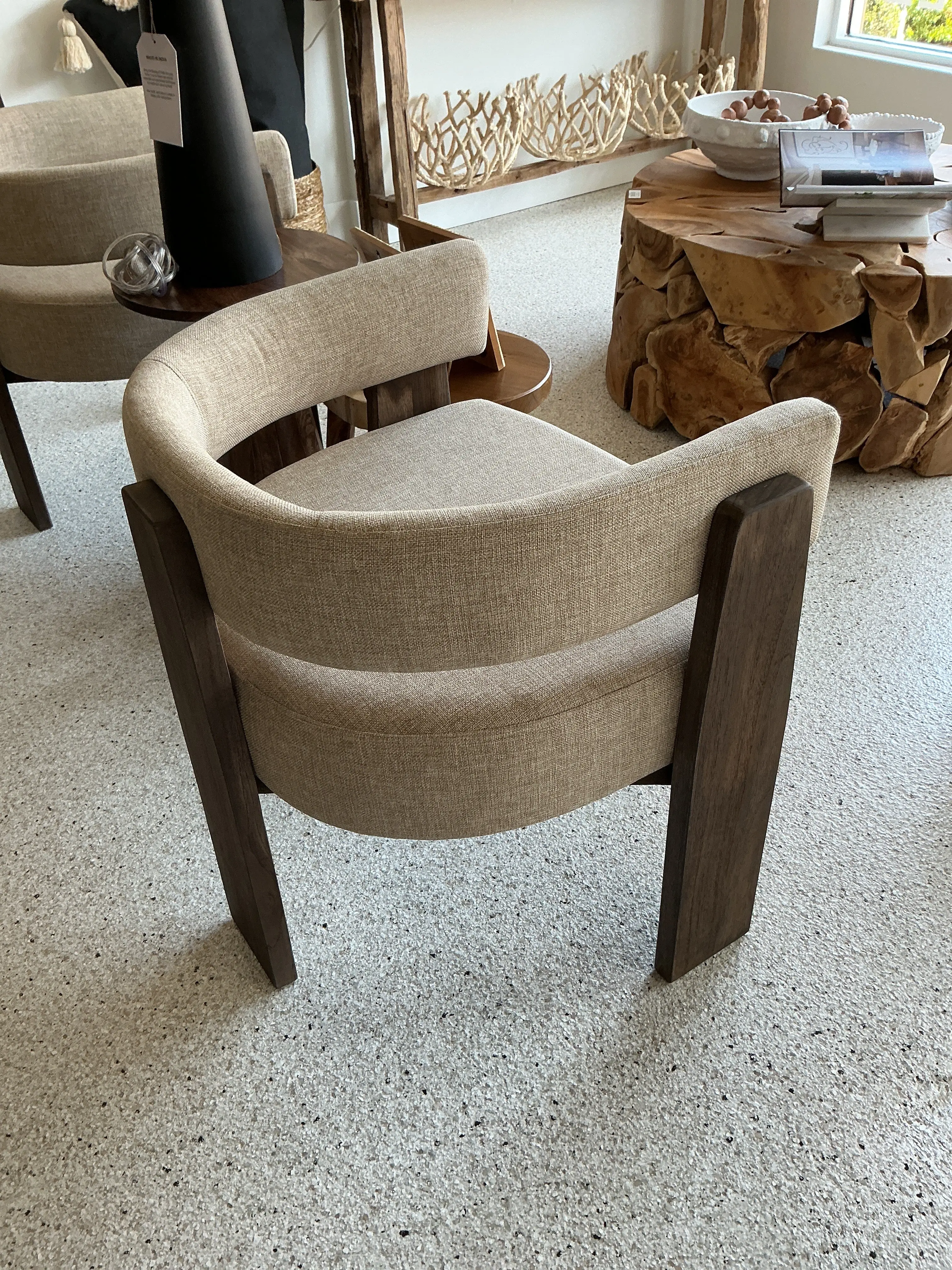 Dining Chair