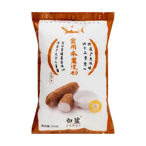 BAISHA Tapioca Starch, 17.62oz