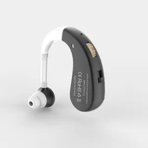 Wireless Earphone, in-ear Design Earbuds with Charging Case, Noise Cancelling Headphone, Bluetooth-compatible Earbuds, Wireless Earbuds Headset, Wireless Chargeable Headphones for Seniors & Daily Use, Audio