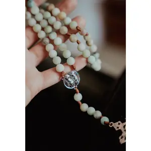 The Visitation Rosary by Blessed Is She