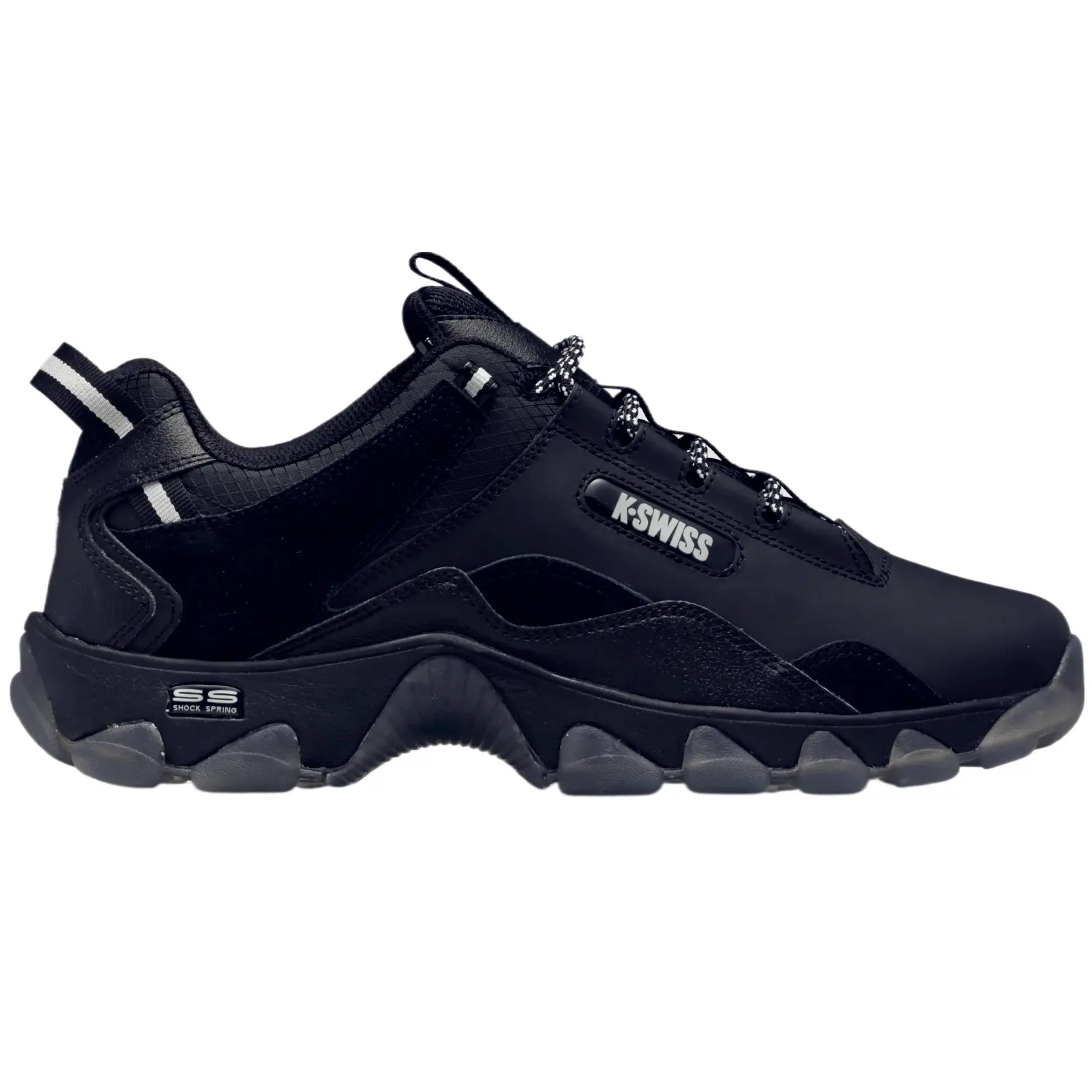 K-SWISS CALI TRAIL - 06787-017 - MEN'S K-SWISS CALI TRAIL - 06787-017 - MEN'S