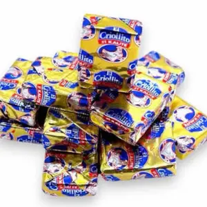 30 pcs el Criolito maggy