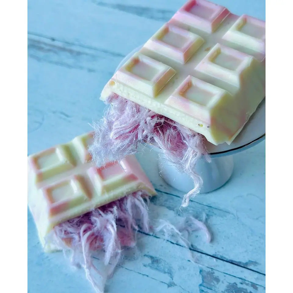 Hairy Candy Bars (Large Bar) Hairy Candy Bars (Large Bar)