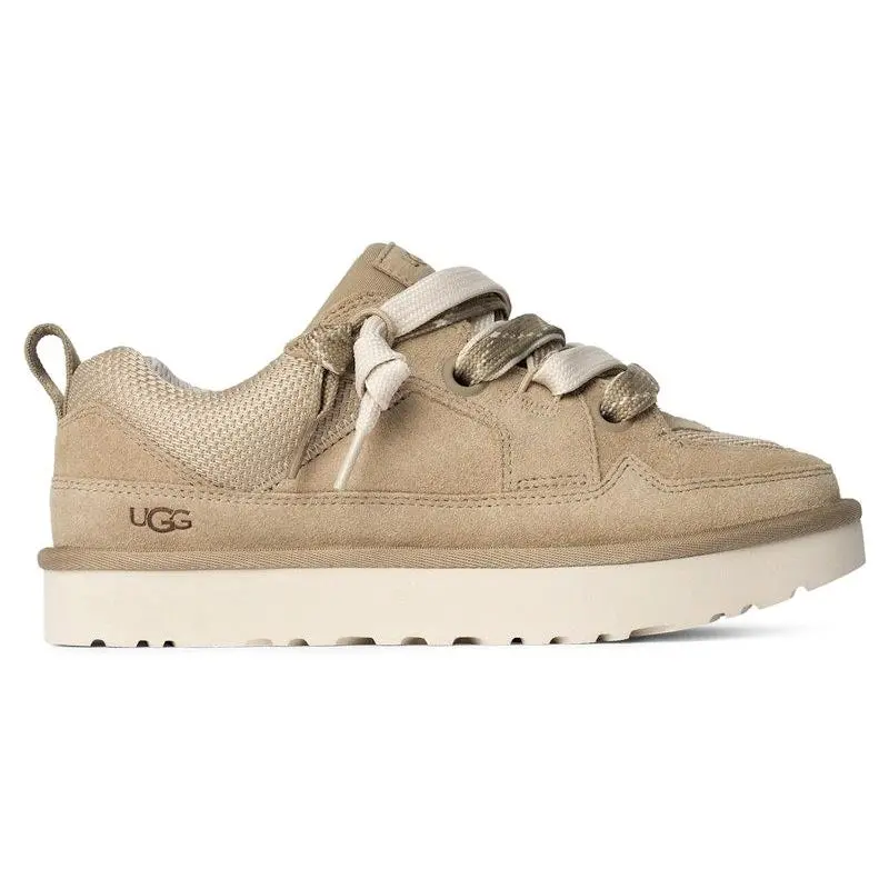 UGG Lowmel Lo Mustard Seed (men) by StockX