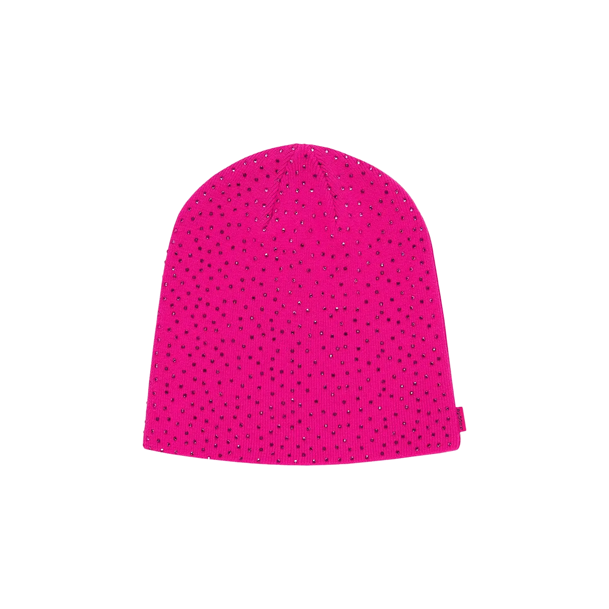 VVS Skully Beanie "Pink" SP5der544