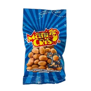 Mani Cris -Crunchy Coated Peanuts