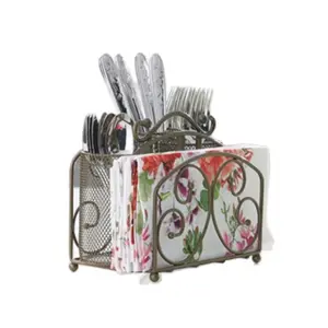 Organizador de cubiertos