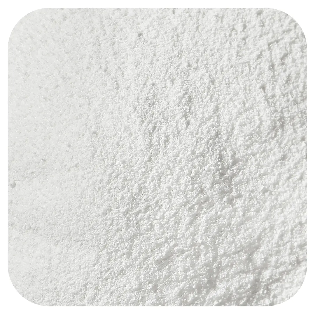 Frontier Co-op Baking Soda, 16 oz (453 g)